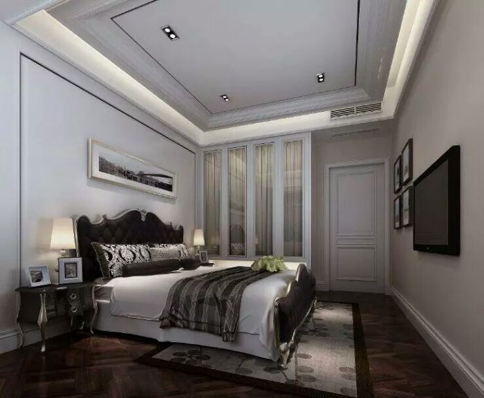 东莞深圳圣拿威装修效果图