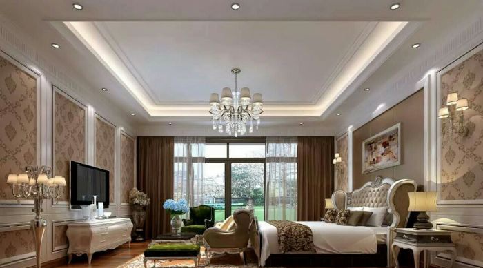 东莞伊云美地装修效果图