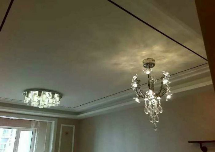 西安华东万悦城装修效果图