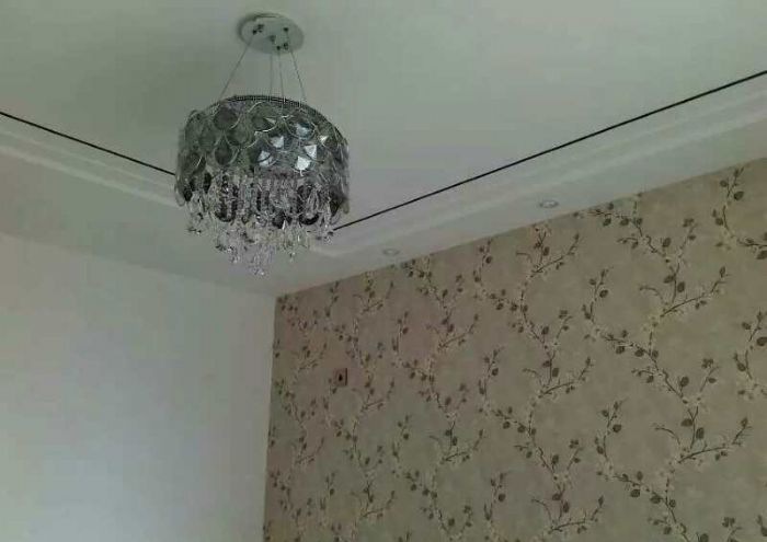 西安华东万悦城装修效果图