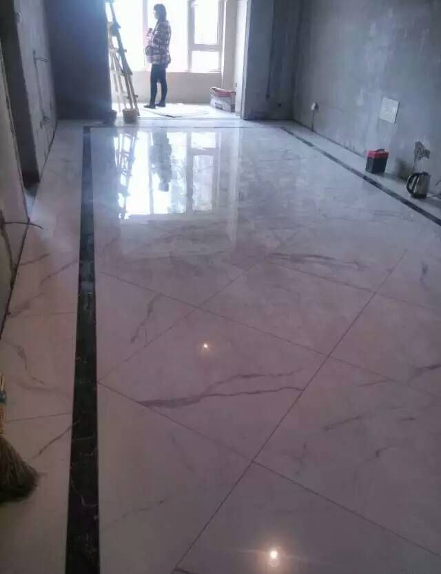 西安华东万悦城装修效果图