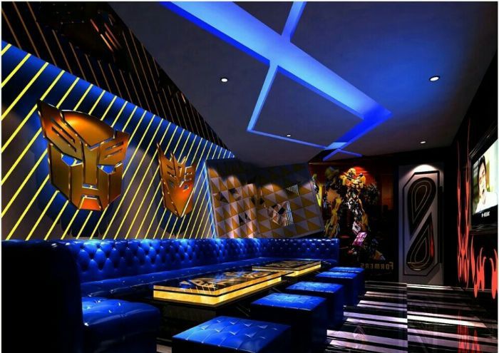 东莞广州白云区雄洲城装修效果图