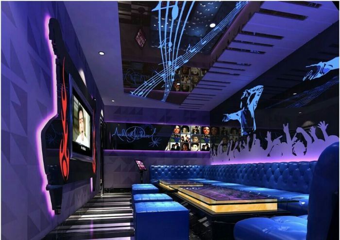 东莞广州白云区雄洲城装修效果图