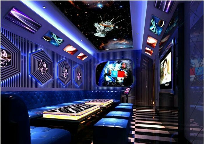 东莞广州白云区雄洲城装修效果图