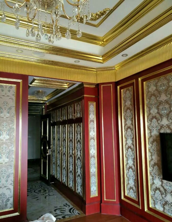 东莞惠州君临天下装修效果图