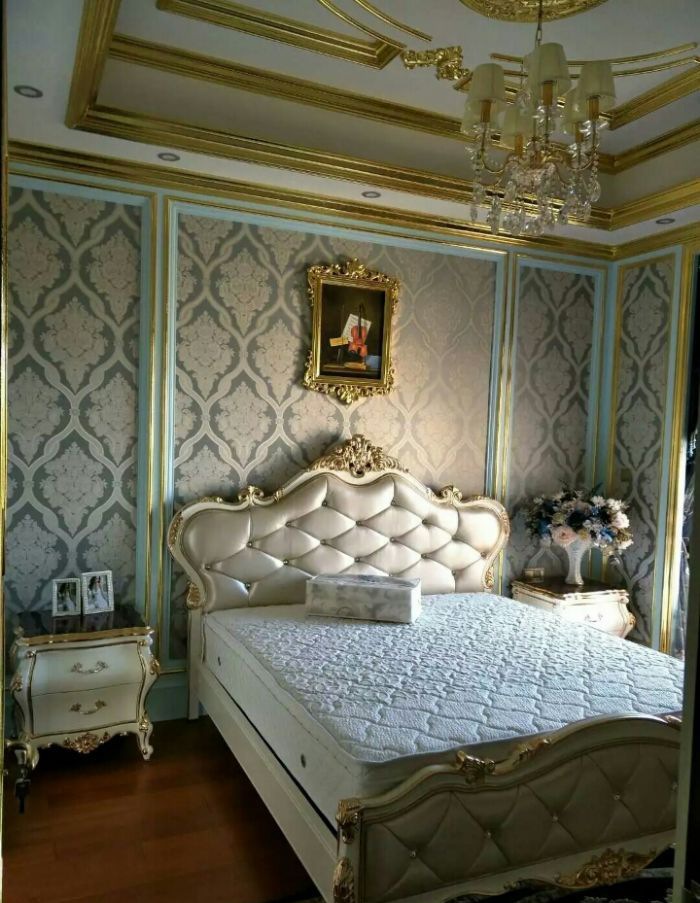 东莞惠州君临天下装修效果图