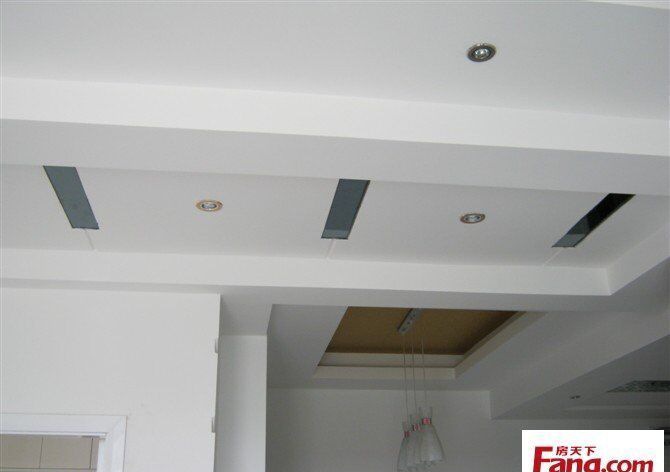 石家庄星河盛世装修效果图