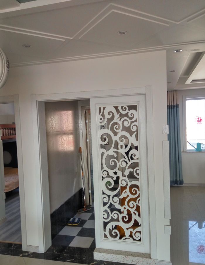 天津塘沽新家园装修效果图