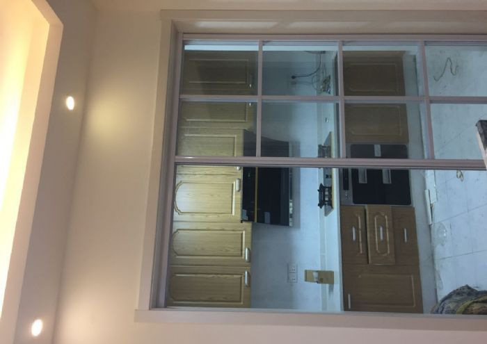 �Ϻ�����Էһ��װ��Ч��ͼ