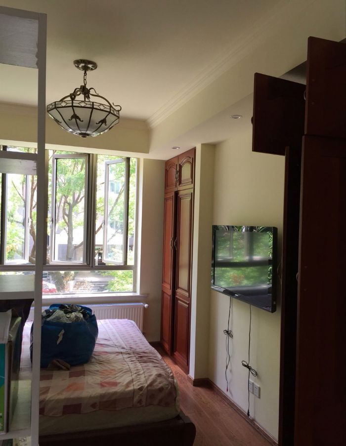 �Ϻ���һ�����Էװ��Ч��ͼ