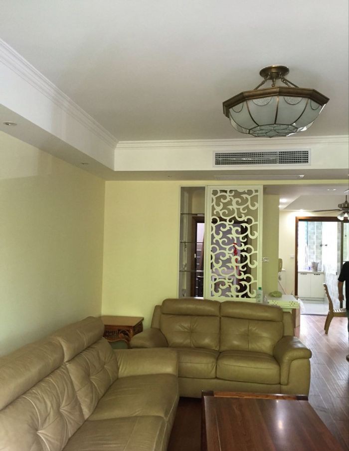 �Ϻ���һ�����Էװ��Ч��ͼ