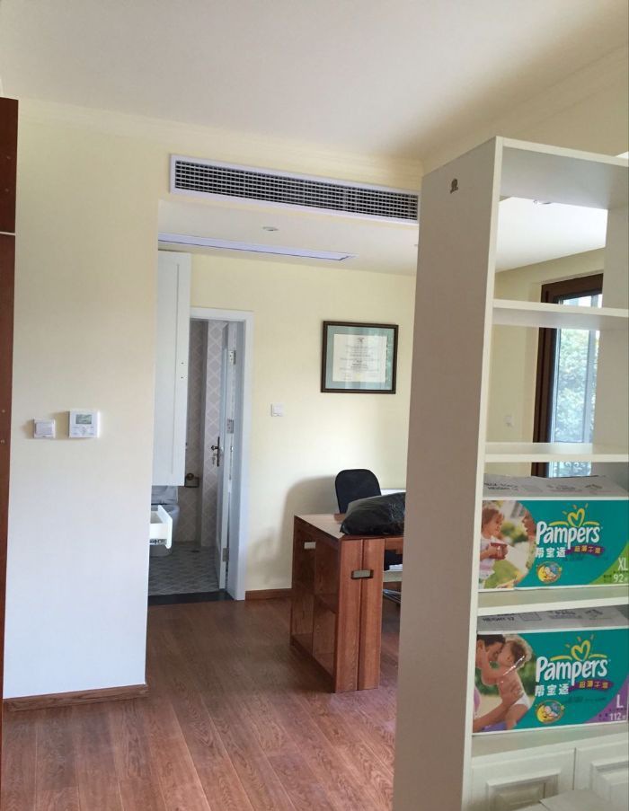 �Ϻ���һ�����Էװ��Ч��ͼ