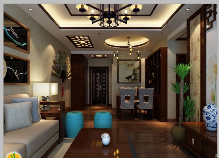 ���������������װ��Ч��ͼ