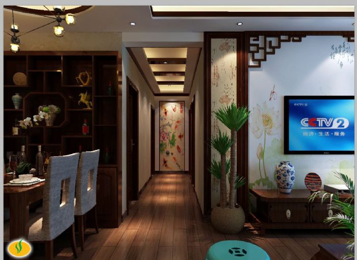 ���������������װ��Ч��ͼ