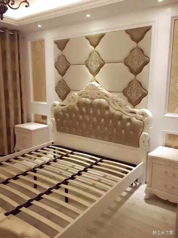 汉中竹园华府装修效果图