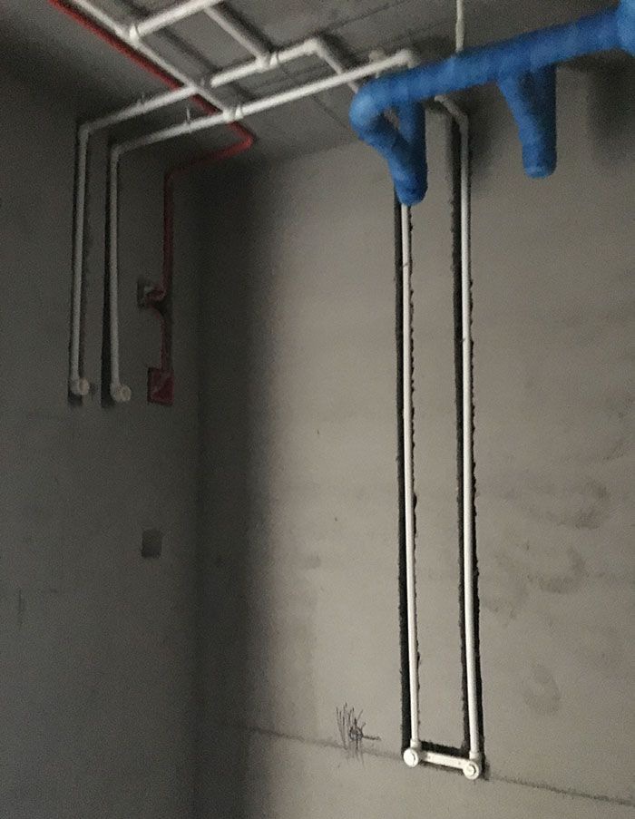 哈尔滨中海雍景熙岸装修效果图