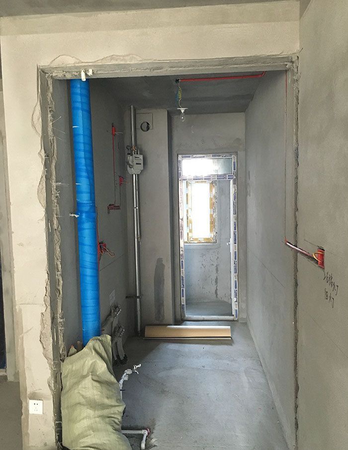 哈尔滨中海雍景熙岸装修效果图