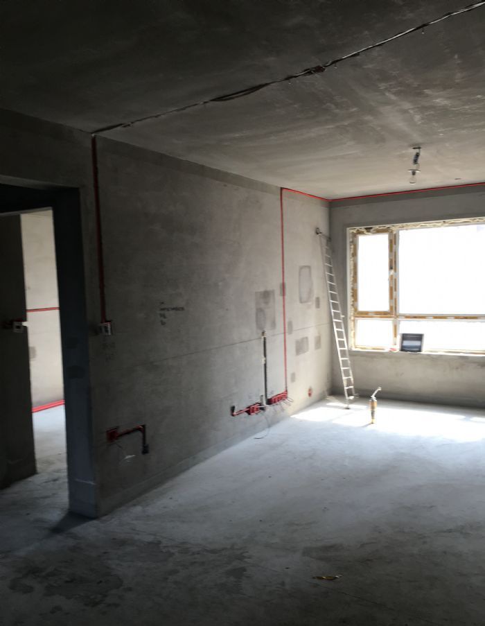 哈尔滨中海雍景熙岸装修效果图