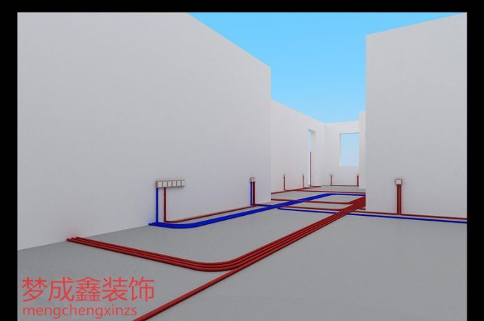 ����������װ��Ч��ͼ