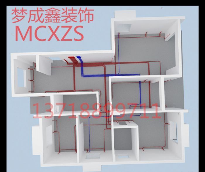 ������ƽ��װ��Ч��ͼ