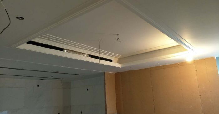 北京密云装修效果图