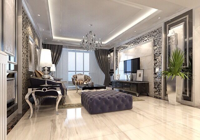 ������Զ����װ��Ч��ͼ