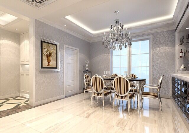 ������Զ����װ��Ч��ͼ