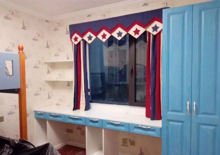 ������Զ����װ��Ч��ͼ