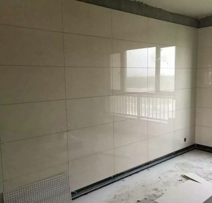 北京旭辉奥都装修效果图