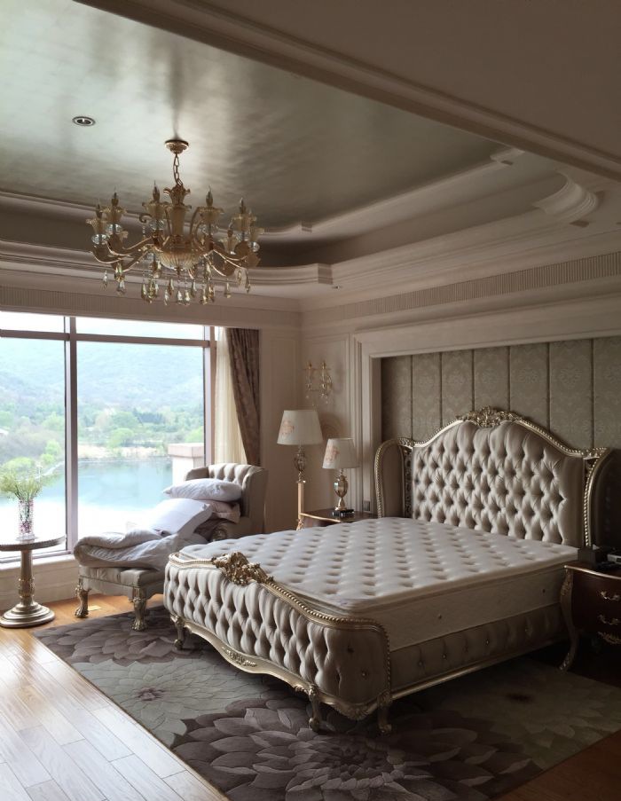 深圳私人会所装修效果图