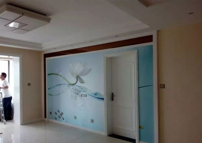 ���������װ��Ч��ͼ