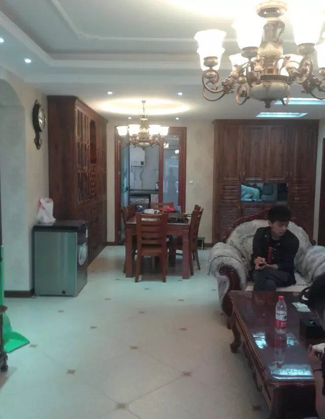 西安大唐新干线装修效果图