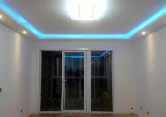 �����״����㿤װ��Ч��ͼ