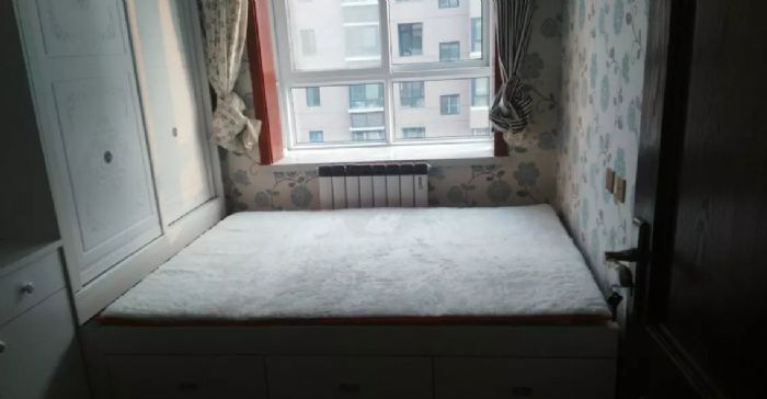 西安大唐新干线B2装修效果图