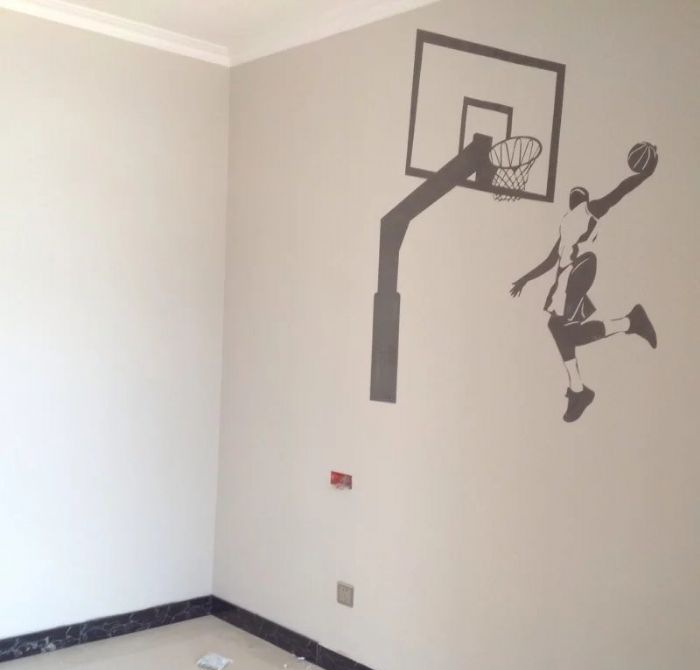 西安世融佳境装修效果图