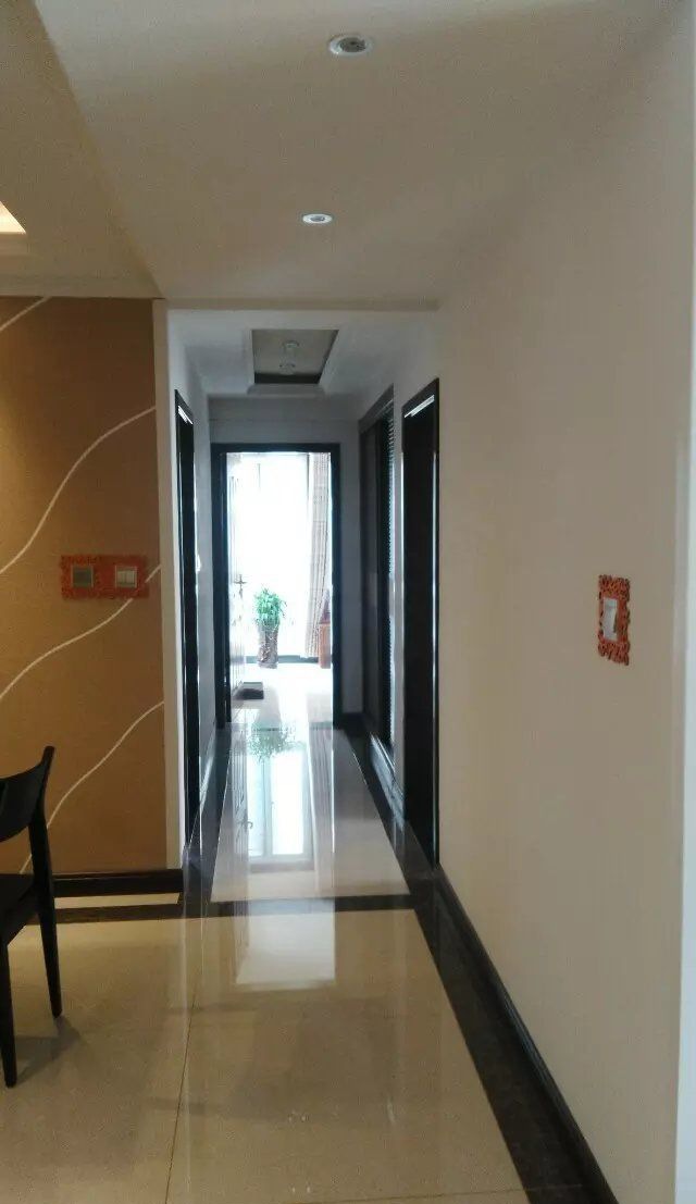 西安世融佳境装修效果图