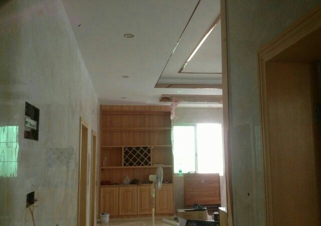 佛山天汇湾装修效果图