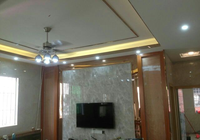 佛山天汇湾装修效果图