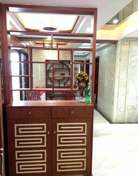 佛山天汇湾装修效果图