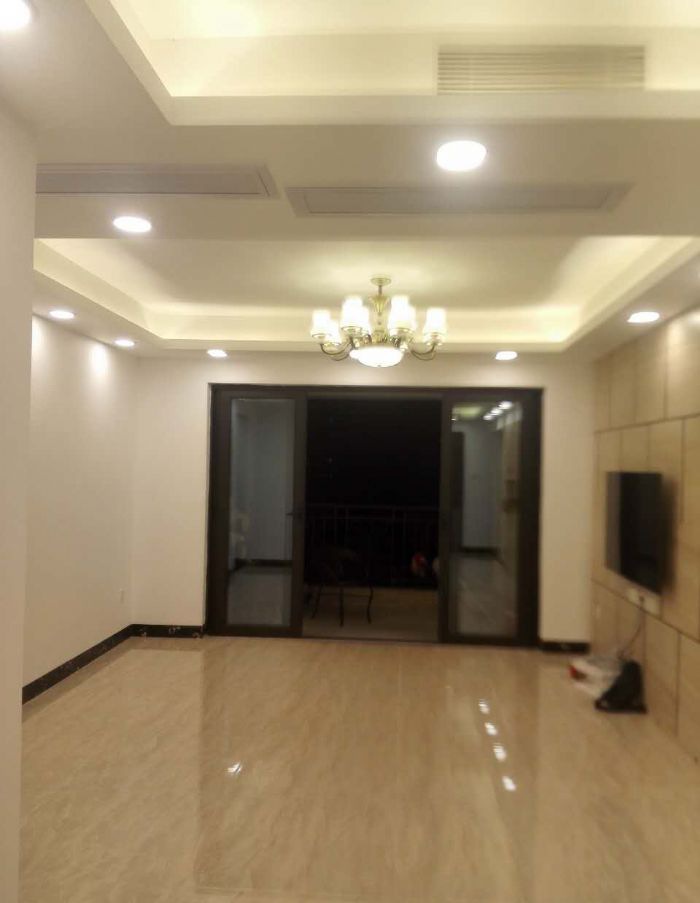 佛山普君华府装修效果图