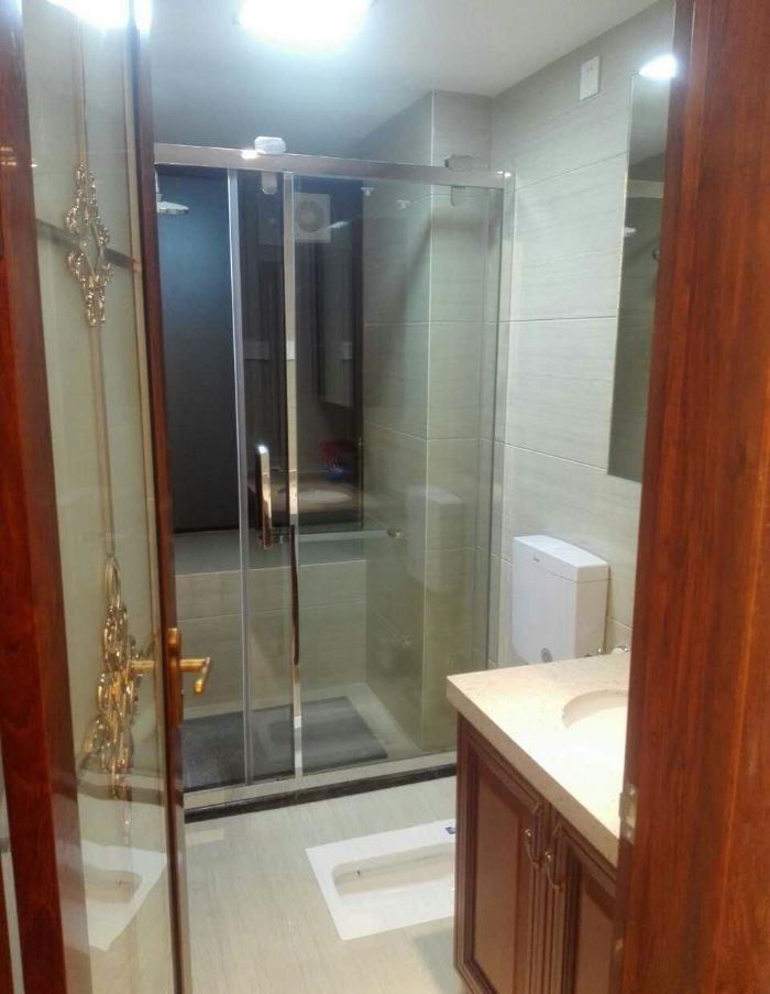 佛山普君华府装修效果图