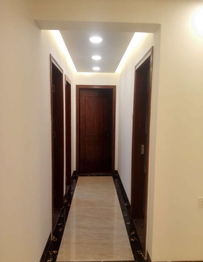 佛山普君华府装修效果图