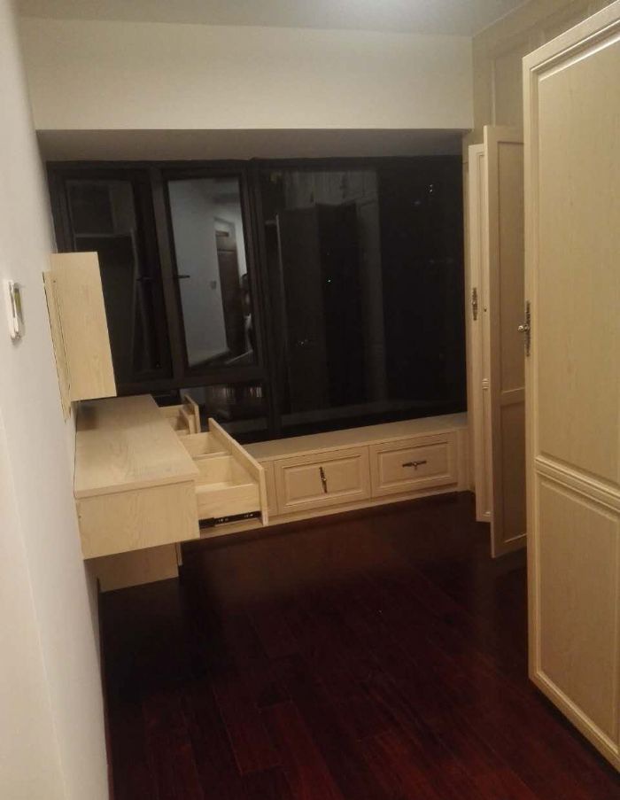 佛山普君华府装修效果图