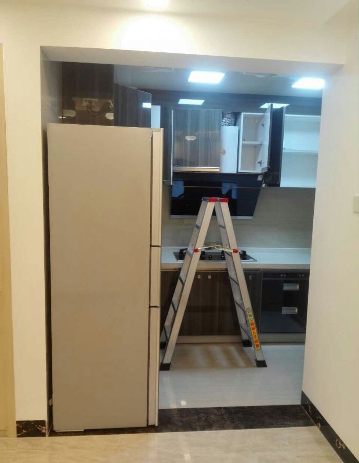 佛山普君华府装修效果图