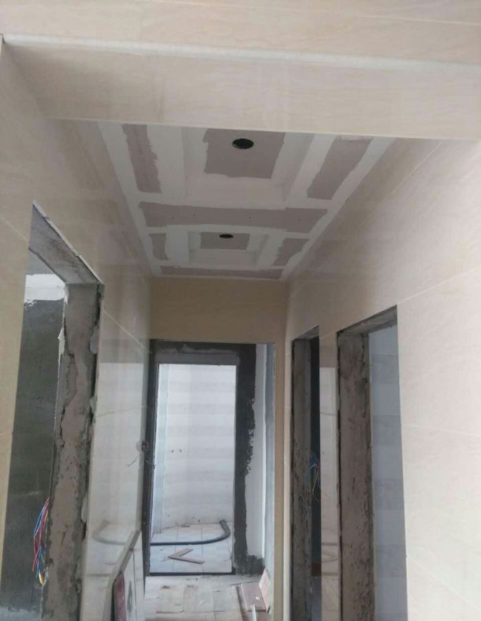 佛山锦绣龙湾装修效果图