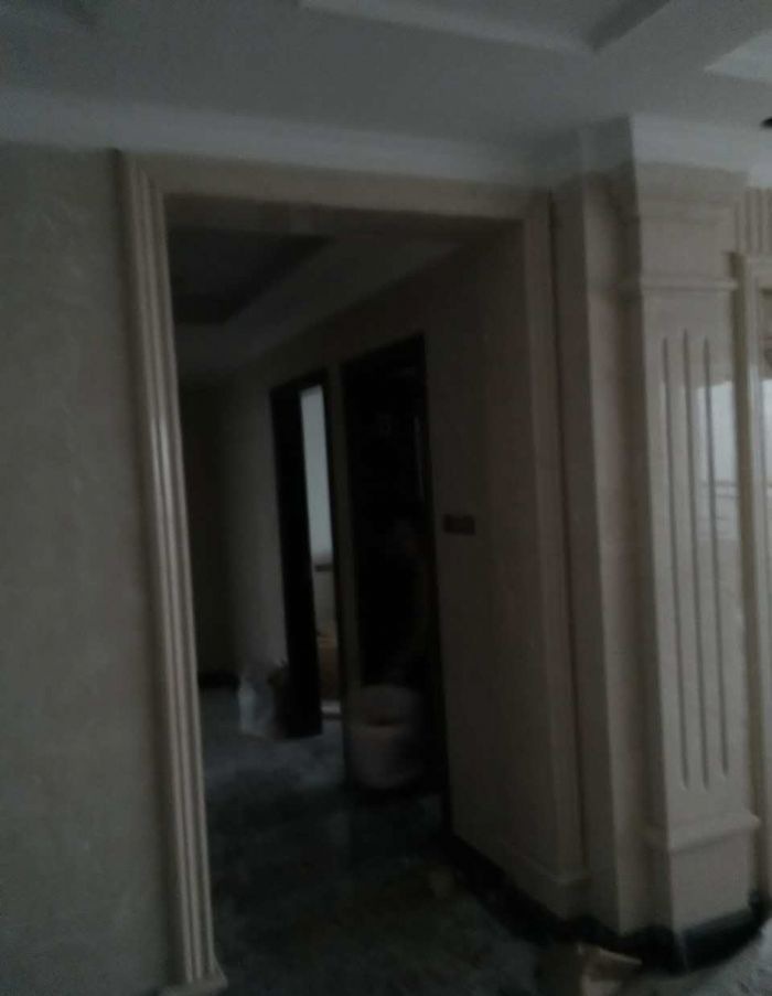 佛山锦绣龙湾装修效果图