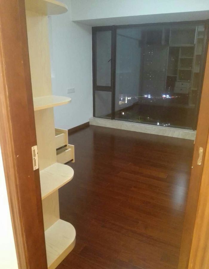 佛山锦绣龙湾装修效果图