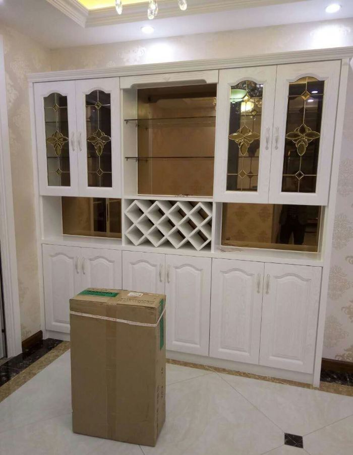 武汉恒大城装修效果图