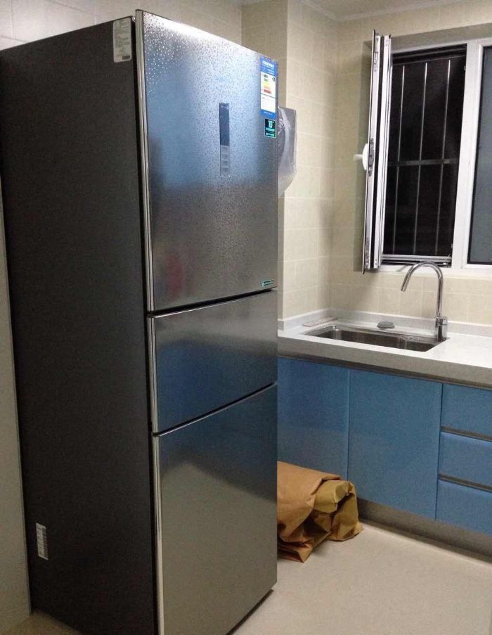 ������԰����װ��Ч��ͼ