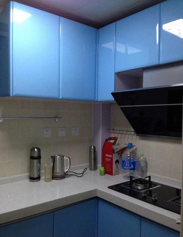 ������԰����װ��Ч��ͼ